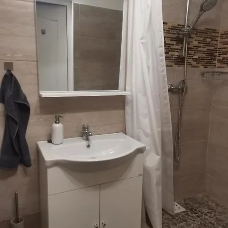 Tina Apartman Apartamento Szentendre