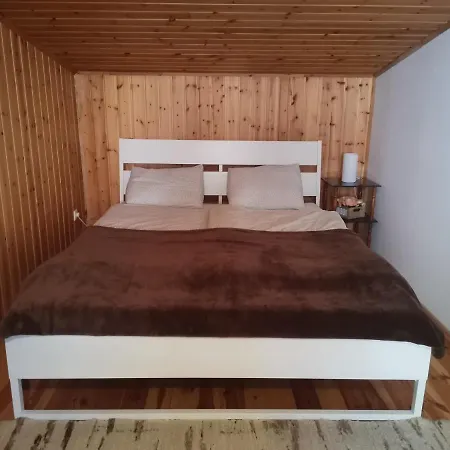 Apartamento Tina Apartman
