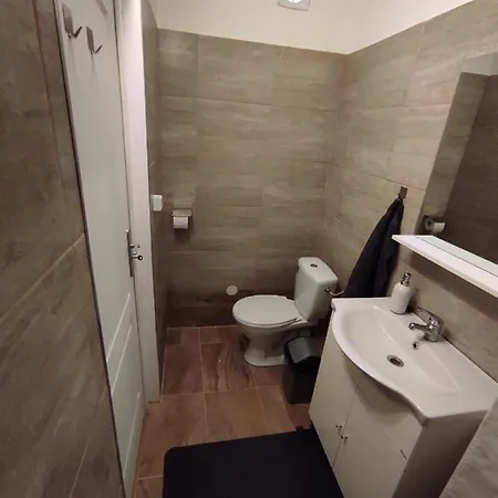 Tina Apartman Apartamento *