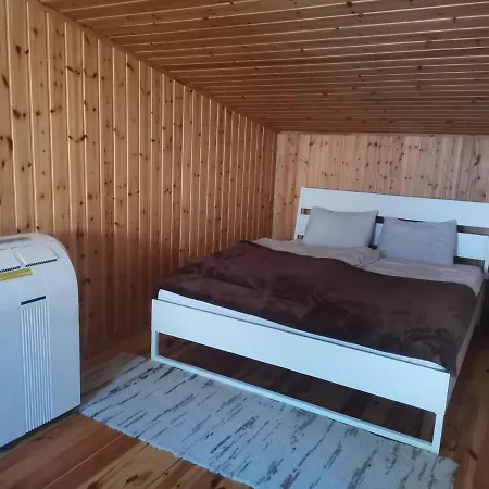 Apartamento Tina Apartman
