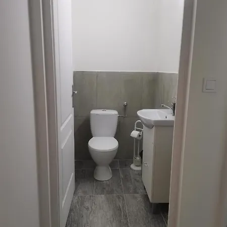 Tina Apartman * Szentendre