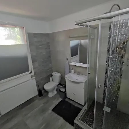 Tina Apartman Szentendre