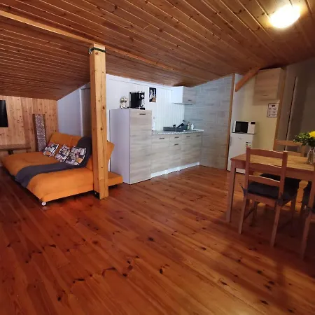 Tina Apartman * Szentendre